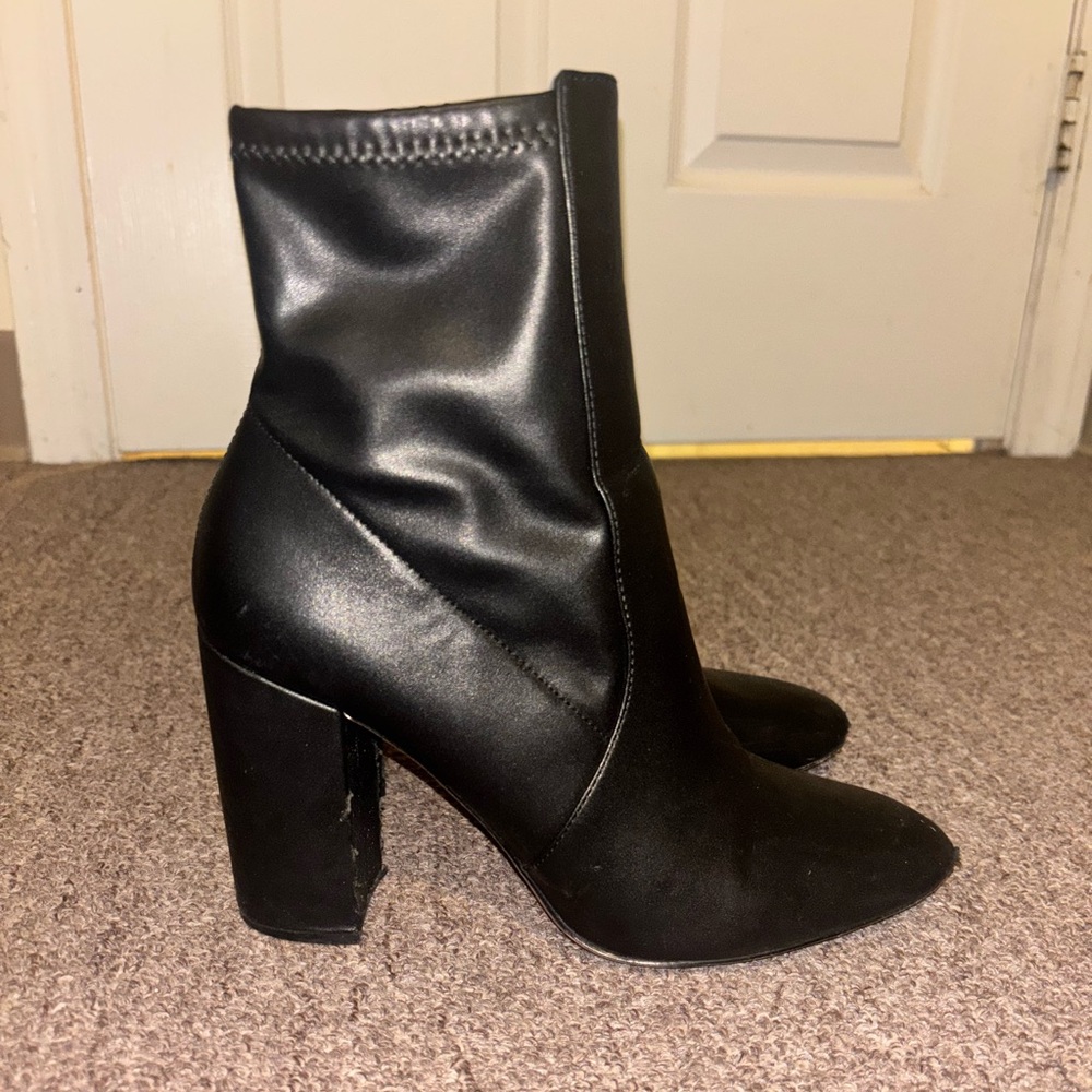 ALDO Booties - Picture 2 of 9